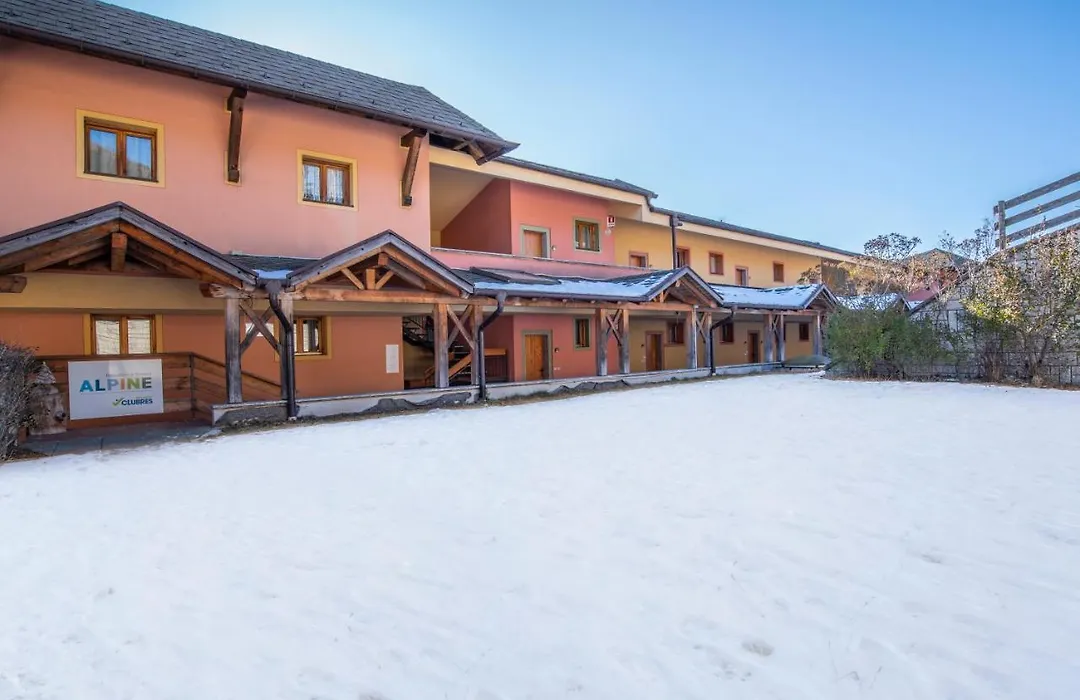 Alpine Smart Residence-1
